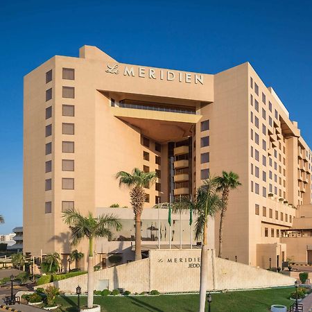 Le Meridien Джедда Экстерьер фото Mercure Hotel in Sharm El Sheikh