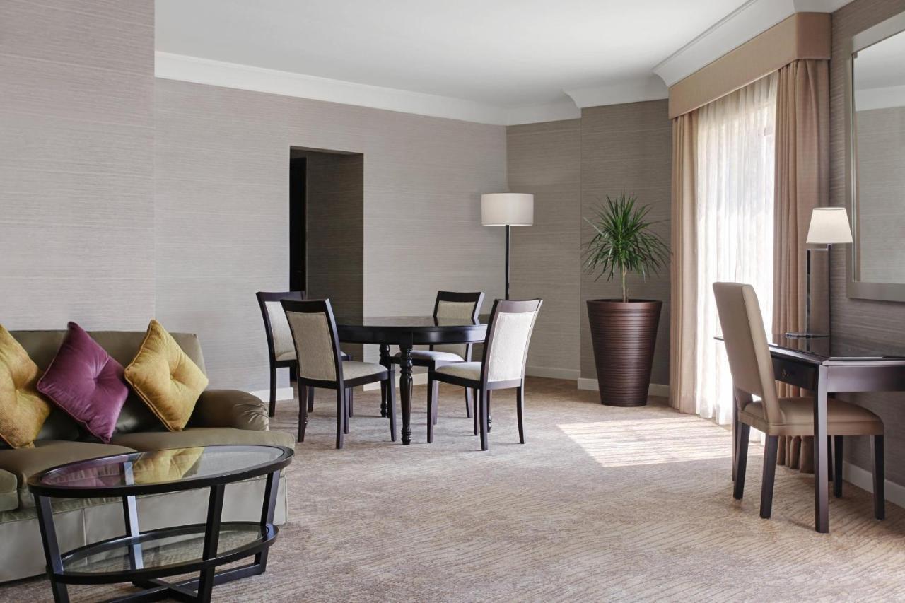 Le Meridien Джедда Экстерьер фото